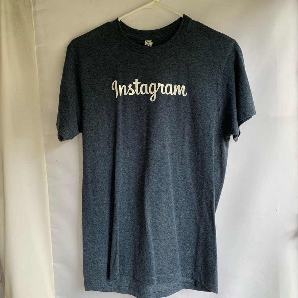 Instagram t-shirt